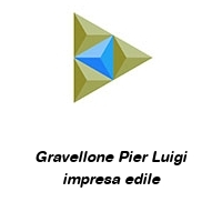 Gravellone Pier Luigi impresa edile