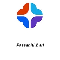 Logo Passaniti 2 srl