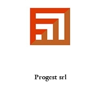 Logo Progest srl