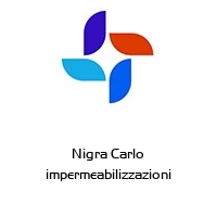 Logo Nigra Carlo impermeabilizzazioni