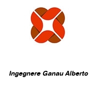 Logo Ingegnere Ganau Alberto