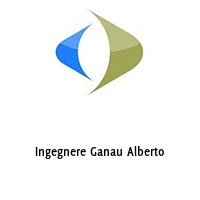 Logo Ingegnere Ganau Alberto