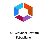 Logo Tolu Giovanni Battista Sebastiano