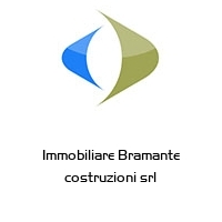 Logo Immobiliare Bramante costruzioni srl