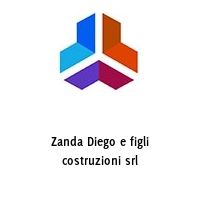 Logo Zanda Diego e figli costruzioni srl