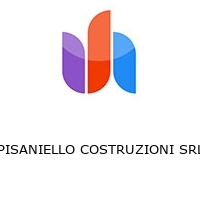 Logo PISANIELLO COSTRUZIONI SRL