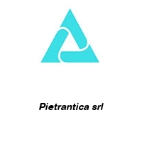 Logo Pietrantica srl
