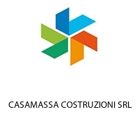 Logo CASAMASSA COSTRUZIONI SRL