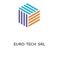 Logo EURO TECH SRL