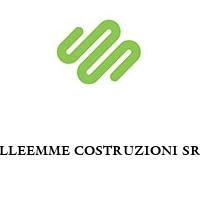 ELLEEMME COSTRUZIONI SRL