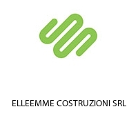 Logo ELLEEMME COSTRUZIONI SRL