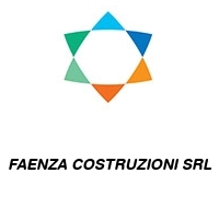 Logo FAENZA COSTRUZIONI SRL