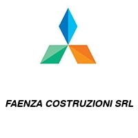 Logo FAENZA COSTRUZIONI SRL