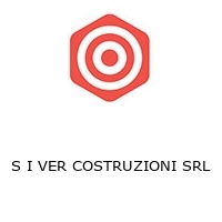 Logo S I VER COSTRUZIONI SRL
