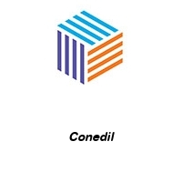 Logo Conedil