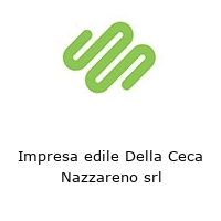 Logo Impresa edile Della Ceca Nazzareno srl