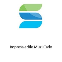 Logo Impresa edile Muzi Carlo