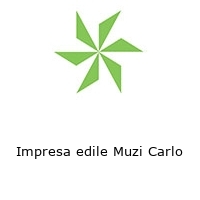 Logo Impresa edile Muzi Carlo