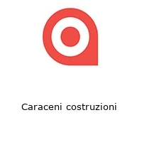 Logo Caraceni costruzioni 