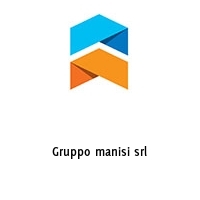 Logo Gruppo manisi srl