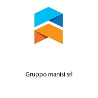 Gruppo manisi srl