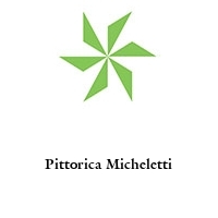 Logo Pittorica Micheletti