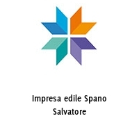 Logo Impresa edile Spano Salvatore