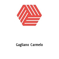 Logo Gagliano Carmelo