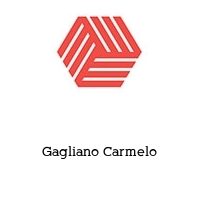 Gagliano Carmelo