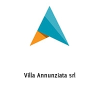 Villa Annunziata srl