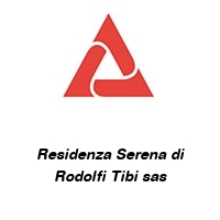 Logo Residenza Serena di Rodolfi Tibi sas