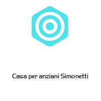 Casa per anziani Simonetti