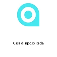 Logo Casa di riposo Reda