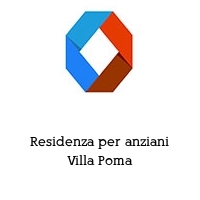 Residenza per anziani Villa Poma