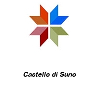 Logo Castello di Suno