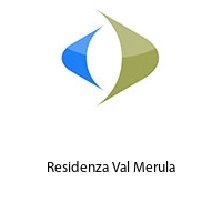 Logo Residenza Val Merula
