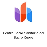 Logo Centro Socio Sanitario del Sacro Cuore