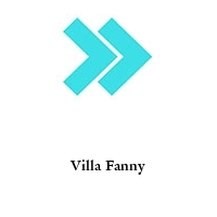 Villa Fanny