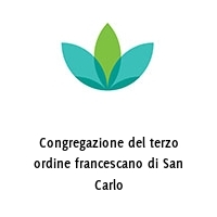 Congregazione del terzo ordine francescano di San Carlo