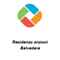 Logo Residenza anziani Belvedere