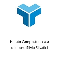 Istituto Campostrini casa di riposo Silvio Silvatici