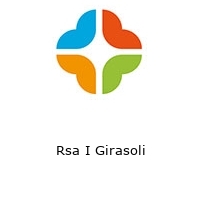 Logo Rsa I Girasoli