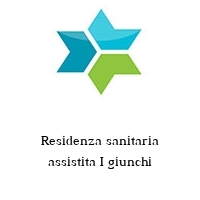 Residenza sanitaria assistita I giunchi