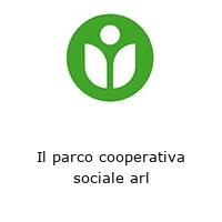 Logo Il parco cooperativa sociale arl