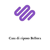 Casa di riposo Bellora