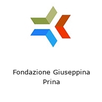 Fondazione Giuseppina Prina