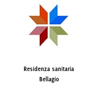 Logo Residenza sanitaria Bellagio