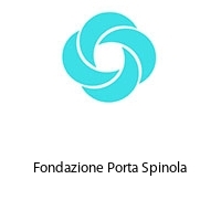 Fondazione Porta Spinola