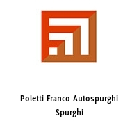 Logo Poletti Franco Autospurghi Spurghi