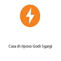 Casa di riposo Godi Sgargi